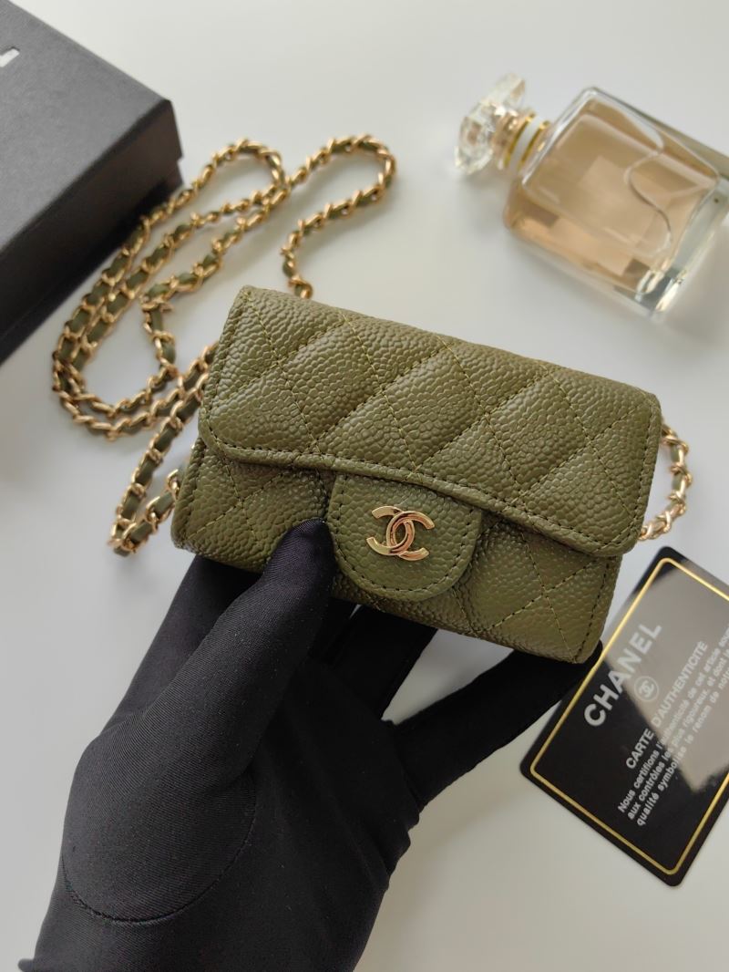 Chanel Wallets Purse